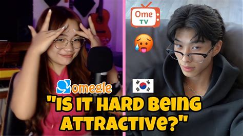 ometv korea.